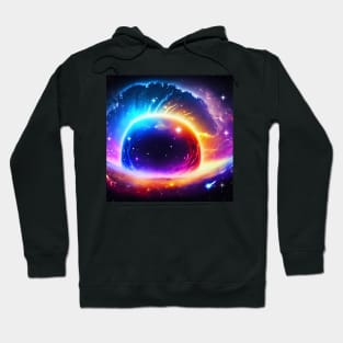 Space 17 Hoodie